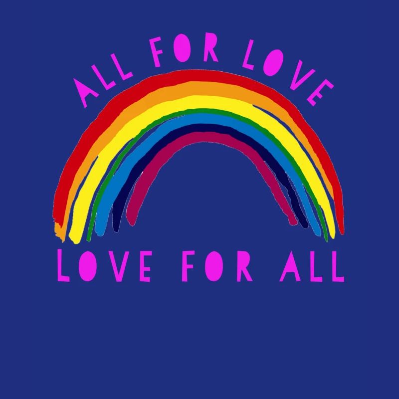 Rainbow, Rainbow, Rainbow, Rainbow, Rainbow
