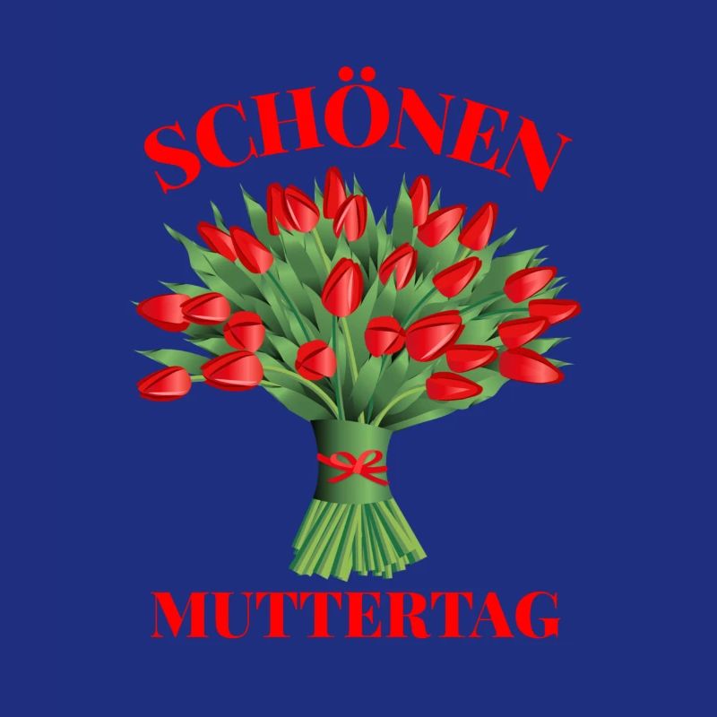 Muttertag, Muttertag, Muttertag, Muttertag