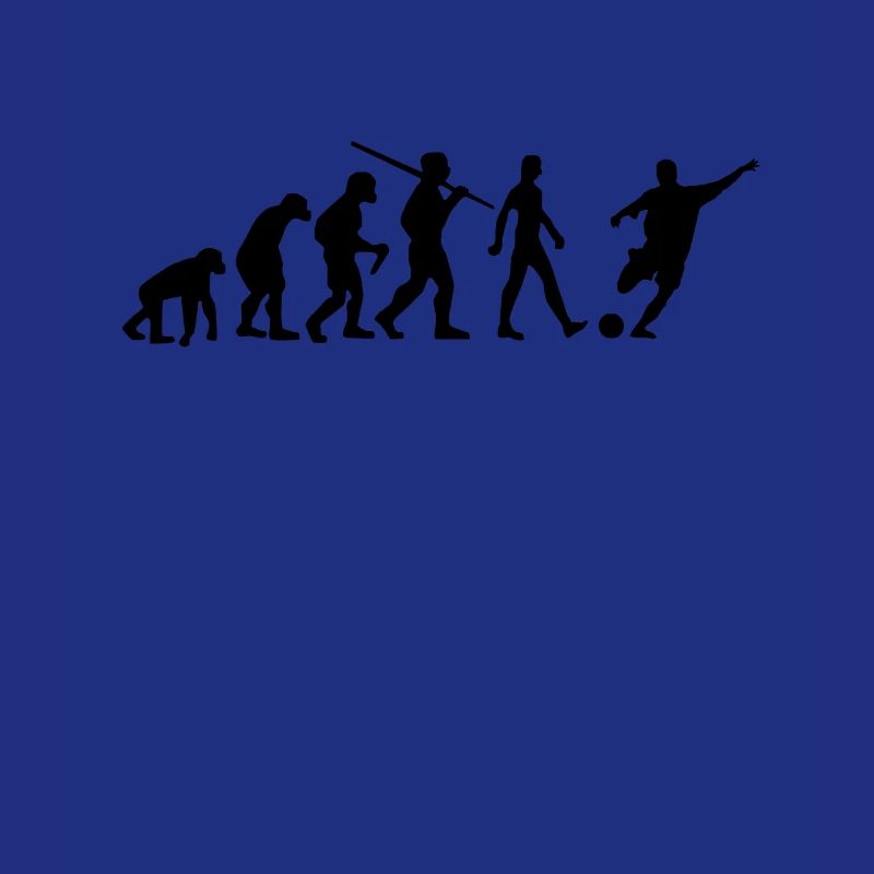 Fussball Evolution Torjäger