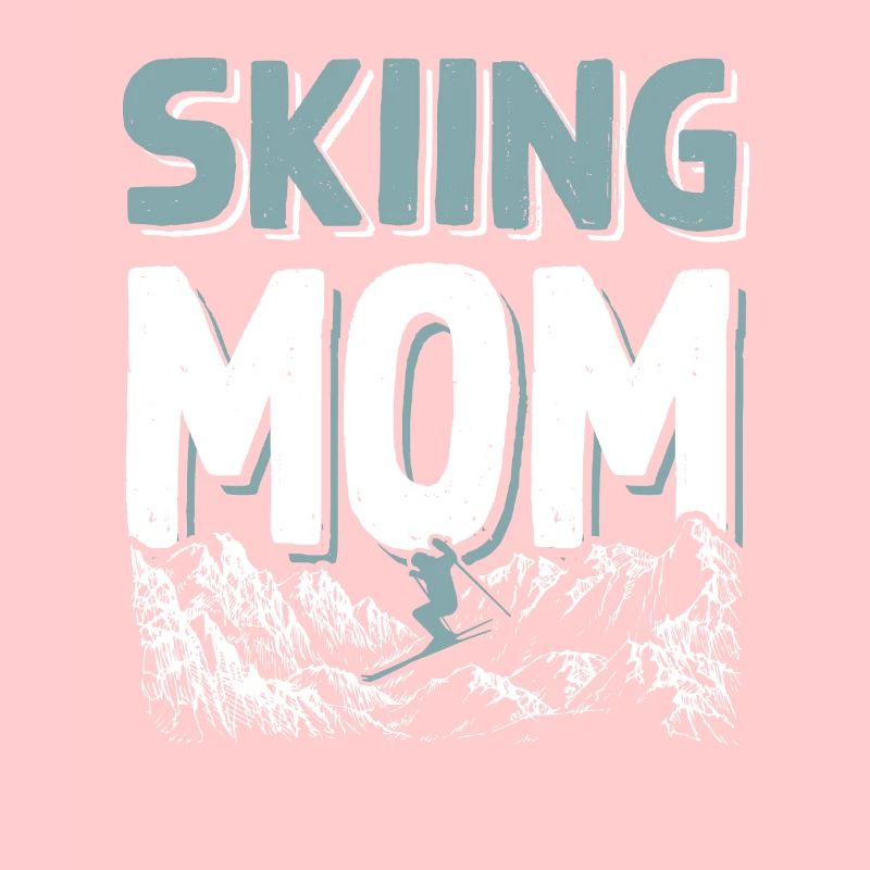 mama mom ski