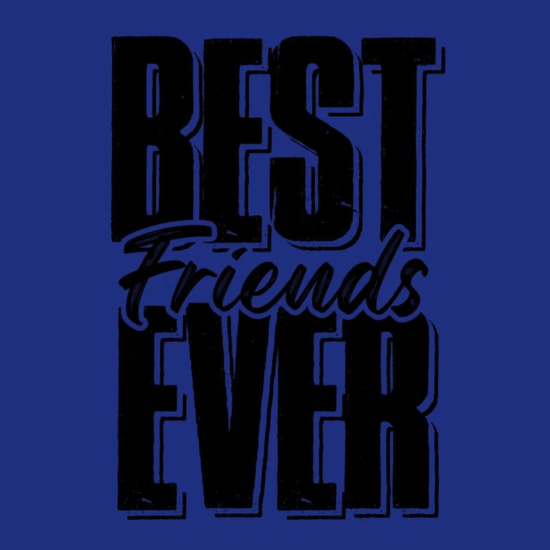 beste freunde