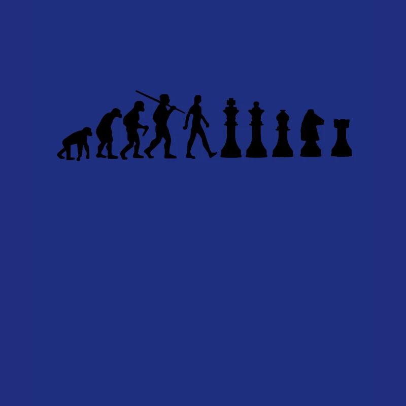 Chess Evolution Schach