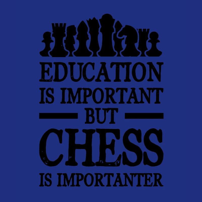 Learning chess