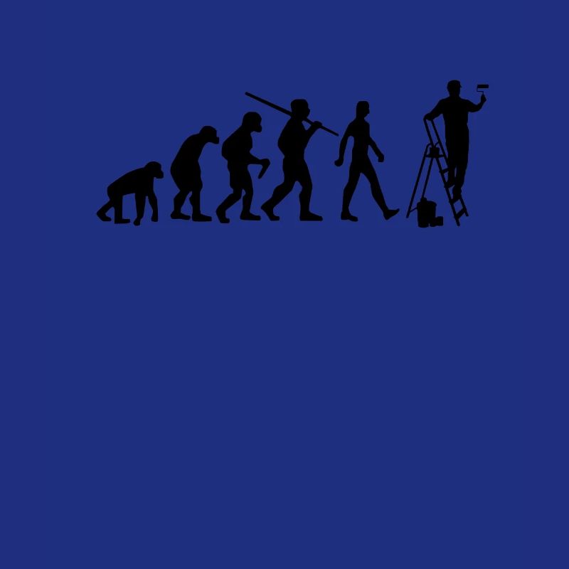Peintre Evolution Lackier
