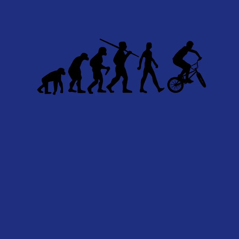 BMX Evolution BMX Rad