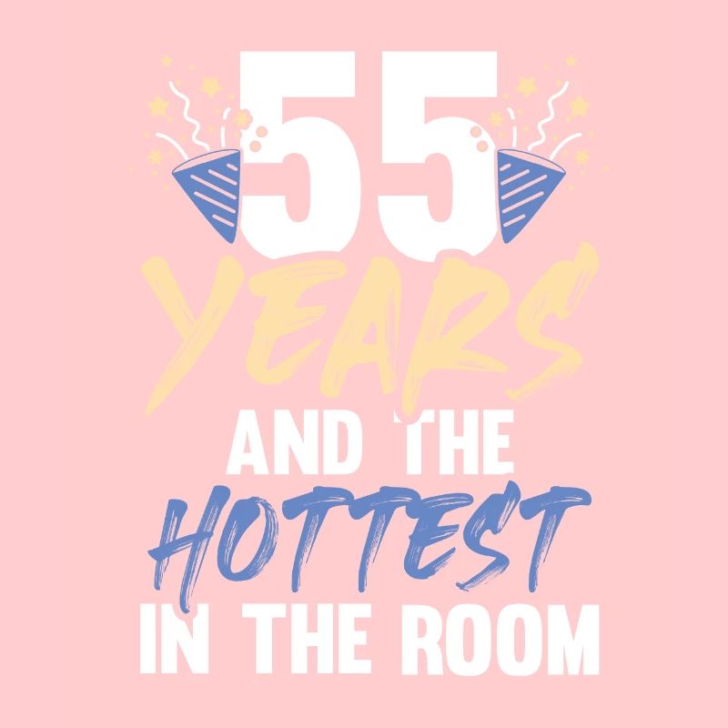 55 ans