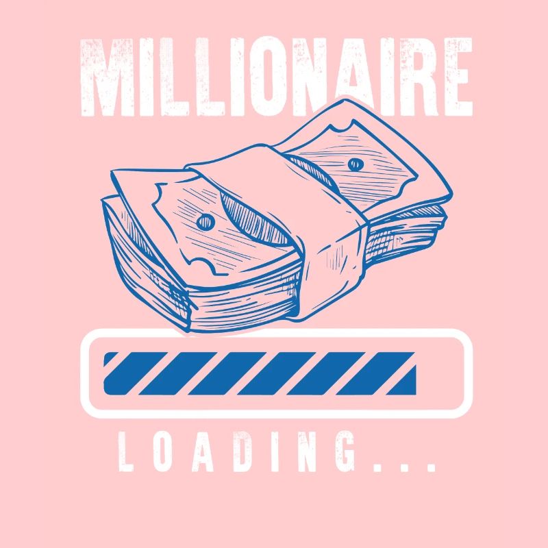 millionnaire loading