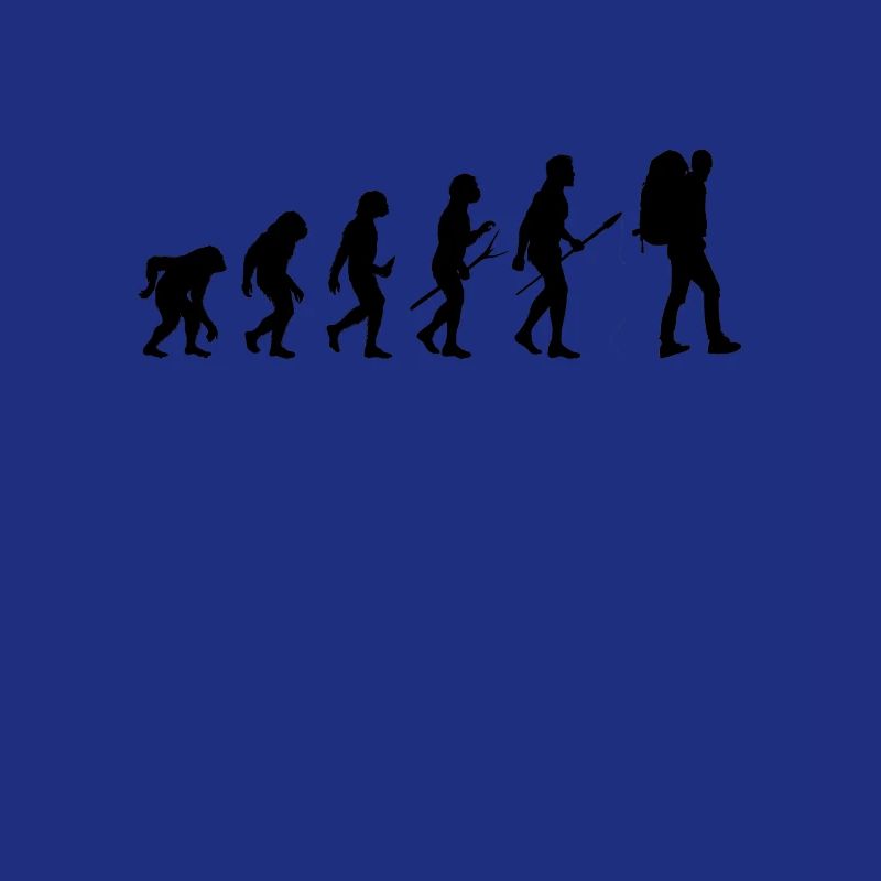 Randonnée Wanderer Evolution