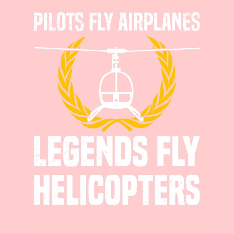 Pilote d’hélicoptère Hélicoptère Disant Hobby Pilot
