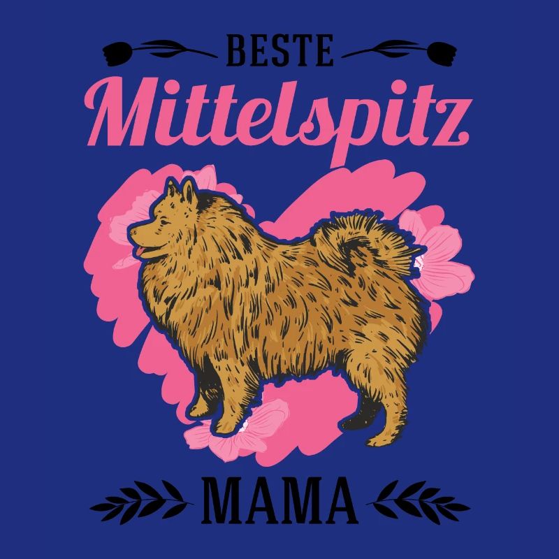 Best Mittelspitz Mama