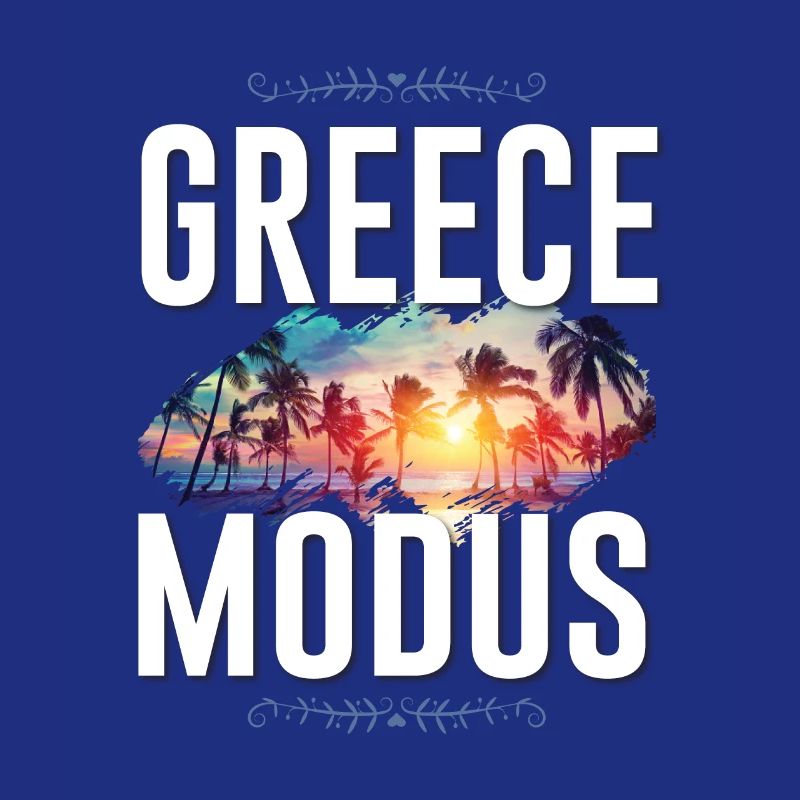 Mode Grèce