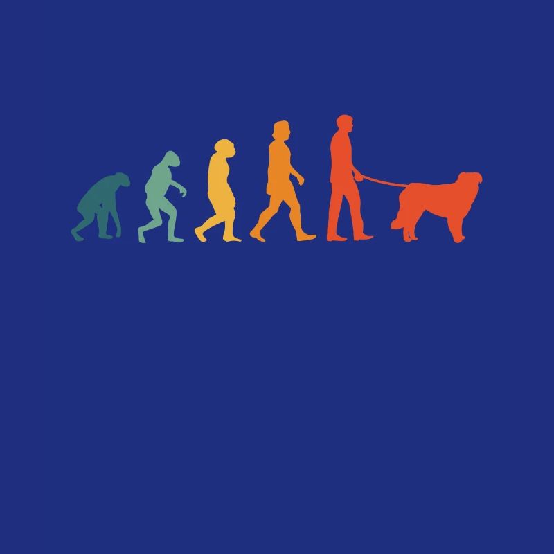 Kuvasz Evolution Retro