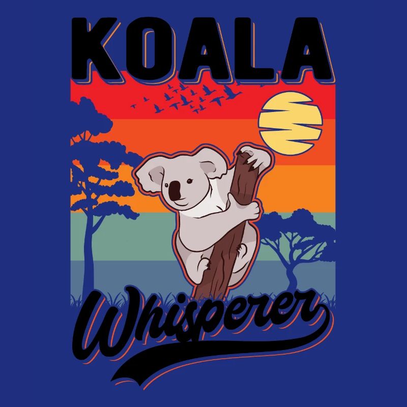 Koala Whisperer Koala Whisperer Koala Bear