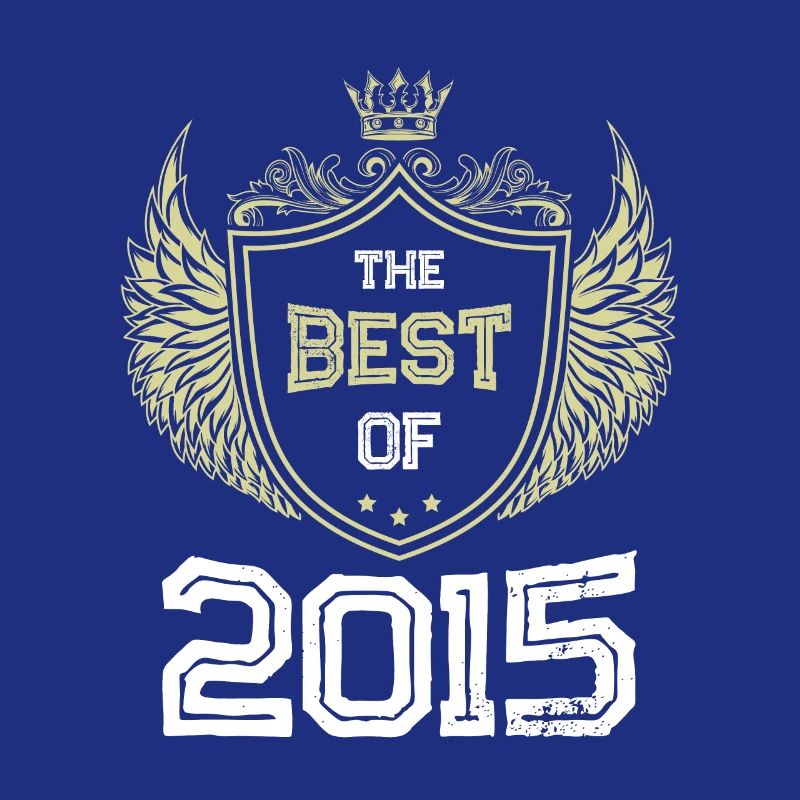 2015 best of