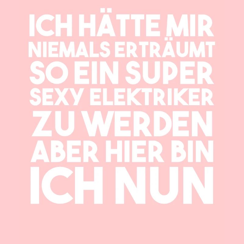 Elektriker Handwerker