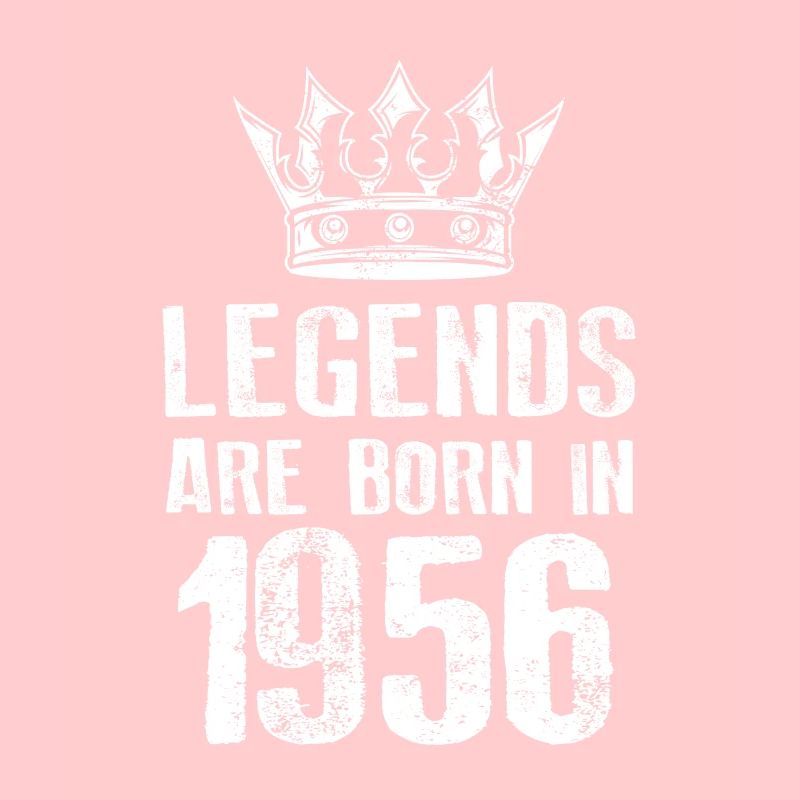 1956 legends born in