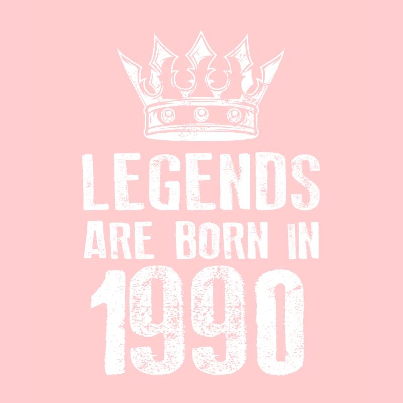 Légendes de 1990 nées en