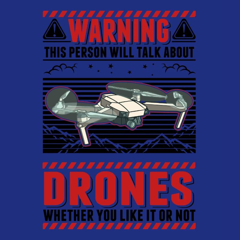 Drone Drone Pilot Quadcopter