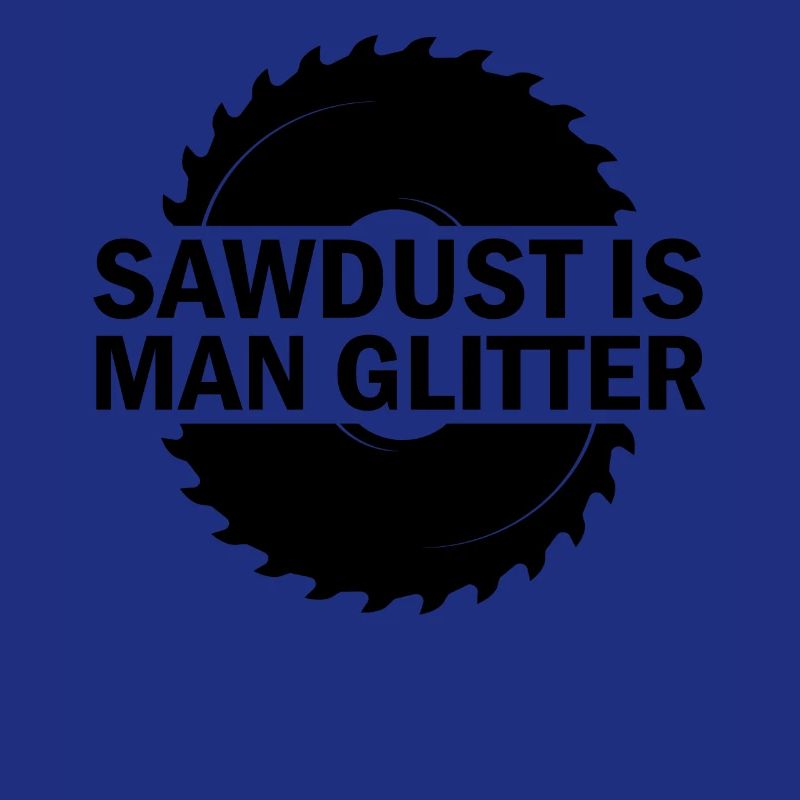 Crafter, Engineer Apprentice Woodworker Carpenter