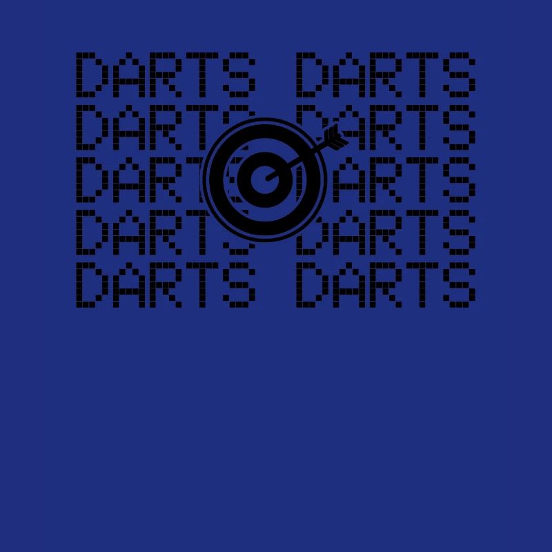 Dart Darts