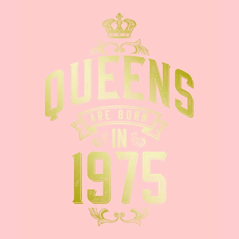 Queens born in 1975