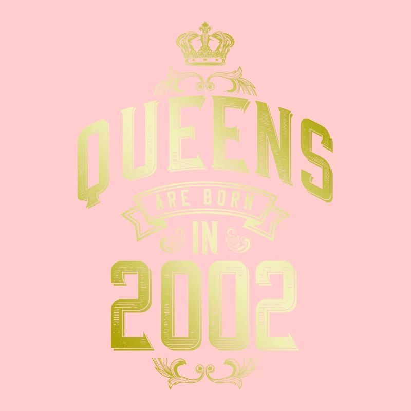 Queens born in 2002