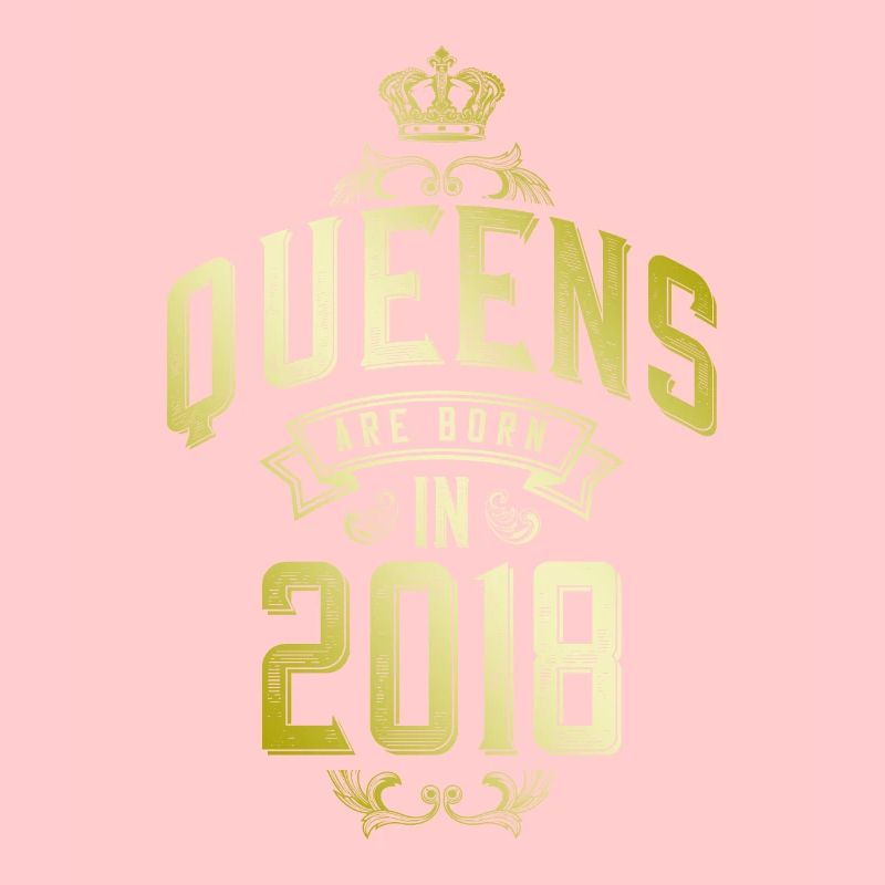 Queens born in 2018