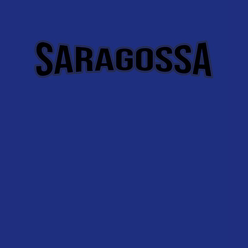 Saragossa