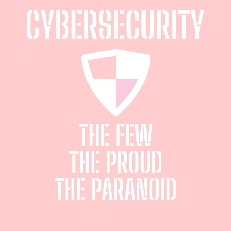 Cybersecurity - IT Security Computer Scientists