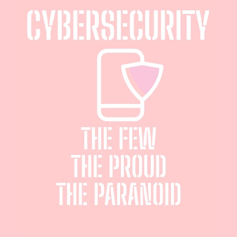 Cybersecurity - IT-Sicherheit Informatiker