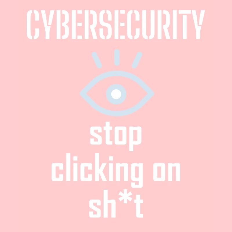 Cybersecurity - IT-Sicherheit Informatiker