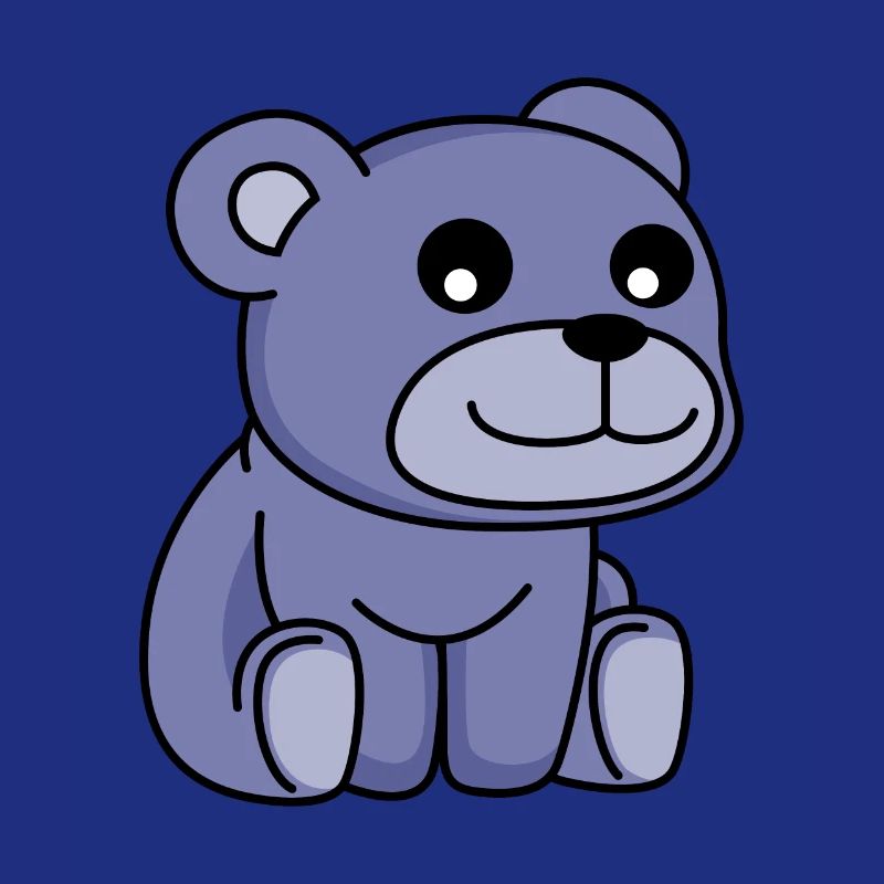 Bande dessinée Bear