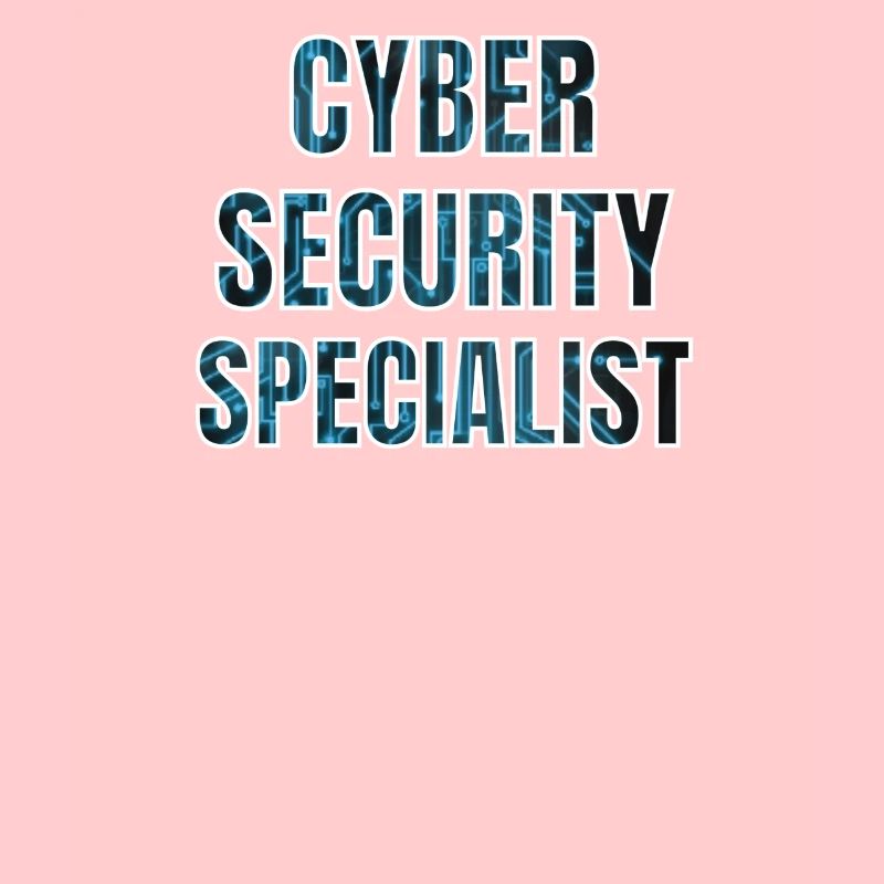 Cybersecurity - IT-Sicherheit Informatiker