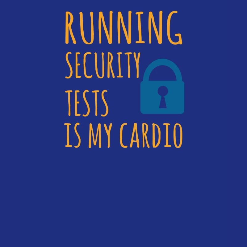 Cybersecurity - IT Security Computer Scientist