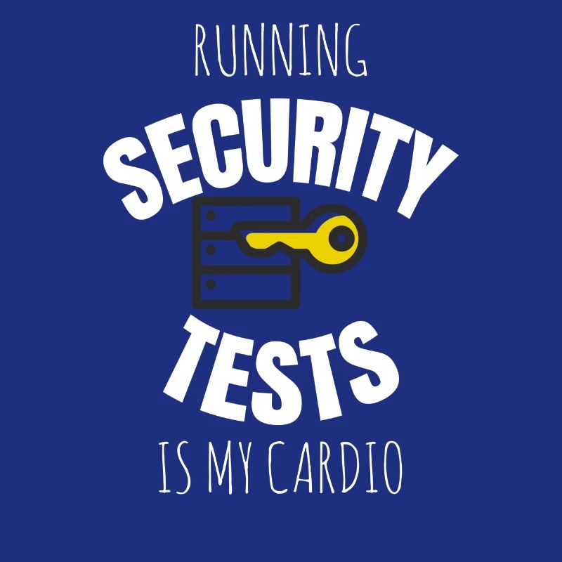 Cybersecurity - IT-Sicherheit Informatiker