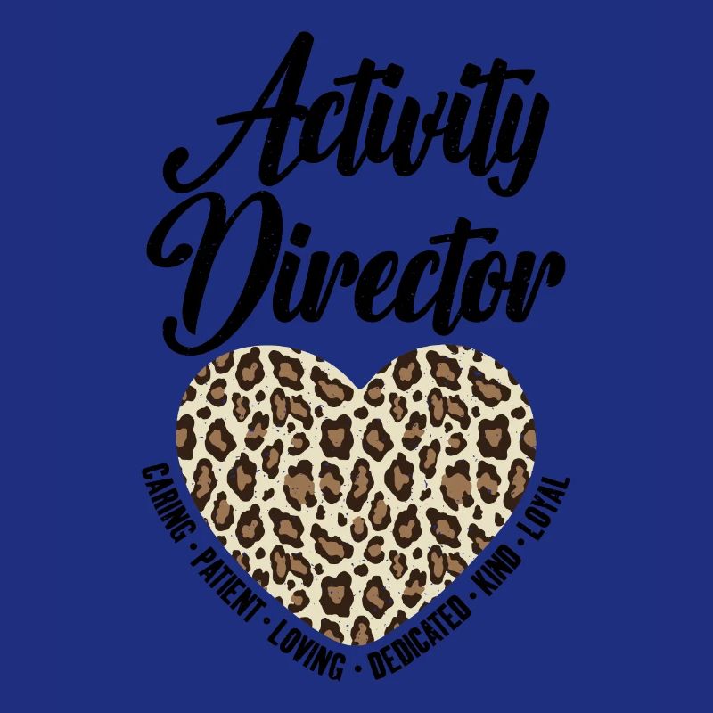 Activity Leader Facts Activity Coordinator