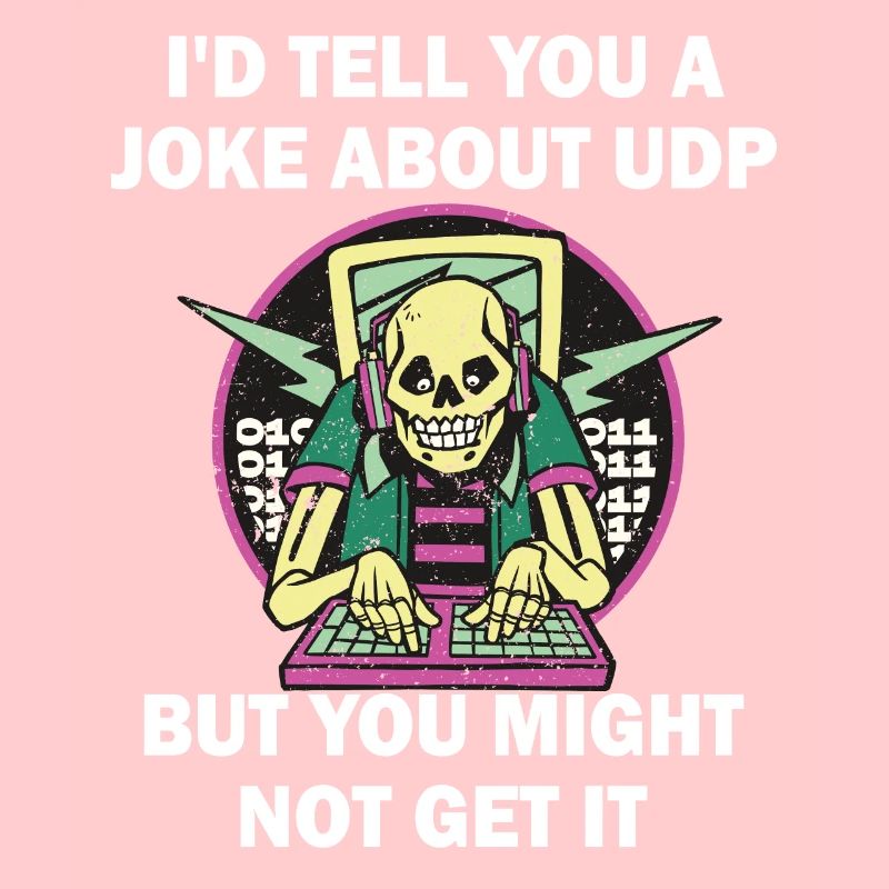 Cybersecurity - IT-Sicherheit Informatiker