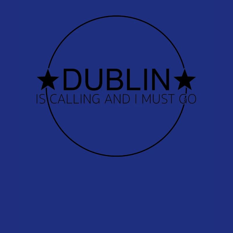 Dublin Spruch