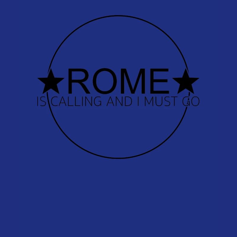Dicton de Rome