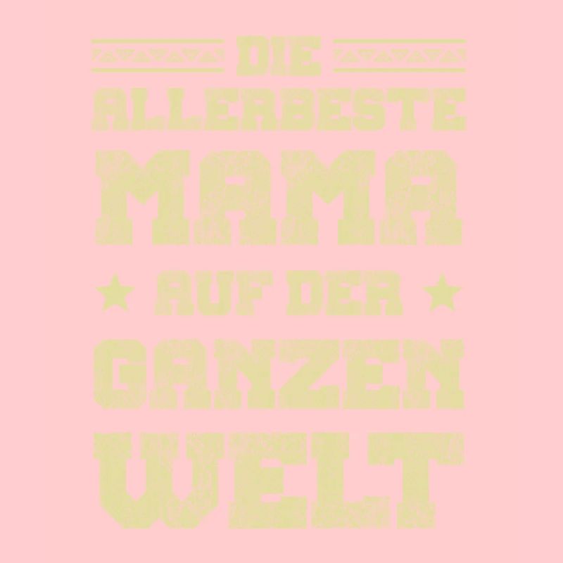 Beste Mama der Welt