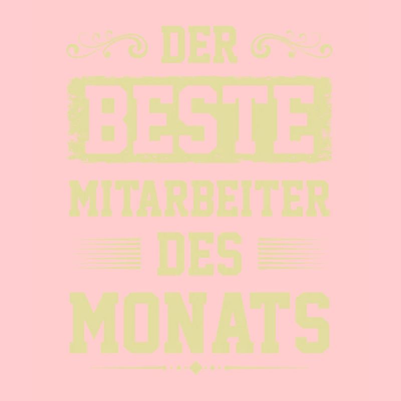 Mitarbeiter des Monats
