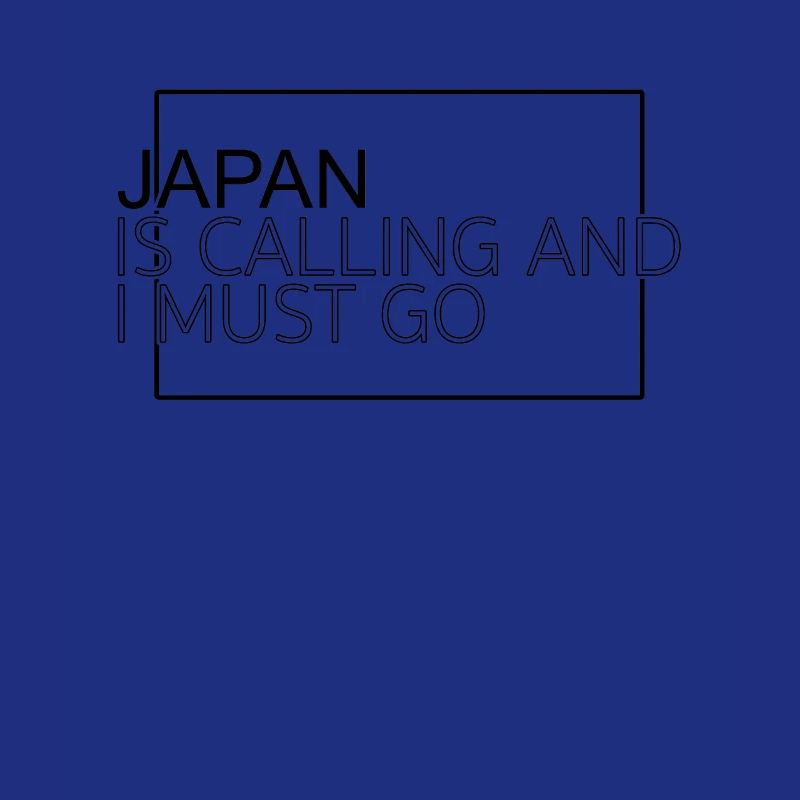 Japan Spruch