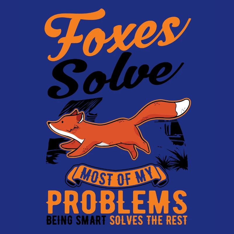 Fox Gift Red Fox