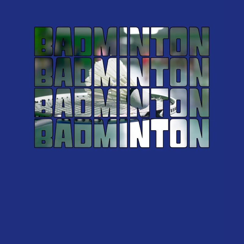 Badminton