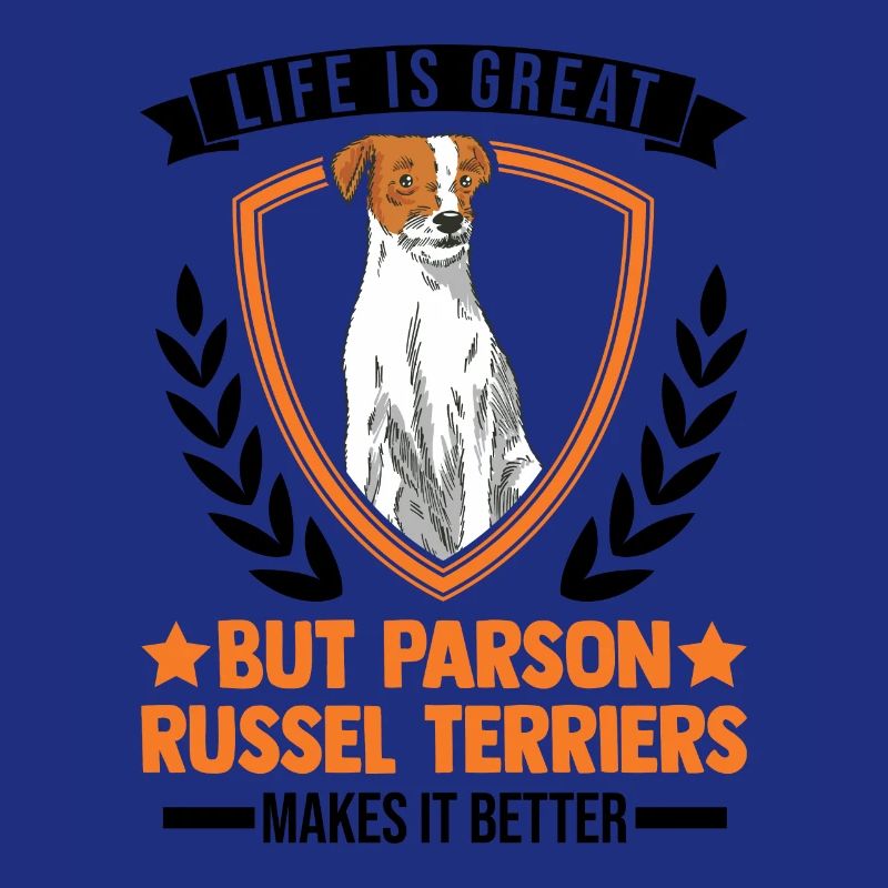 Parson Russell Terrier Geschenk
