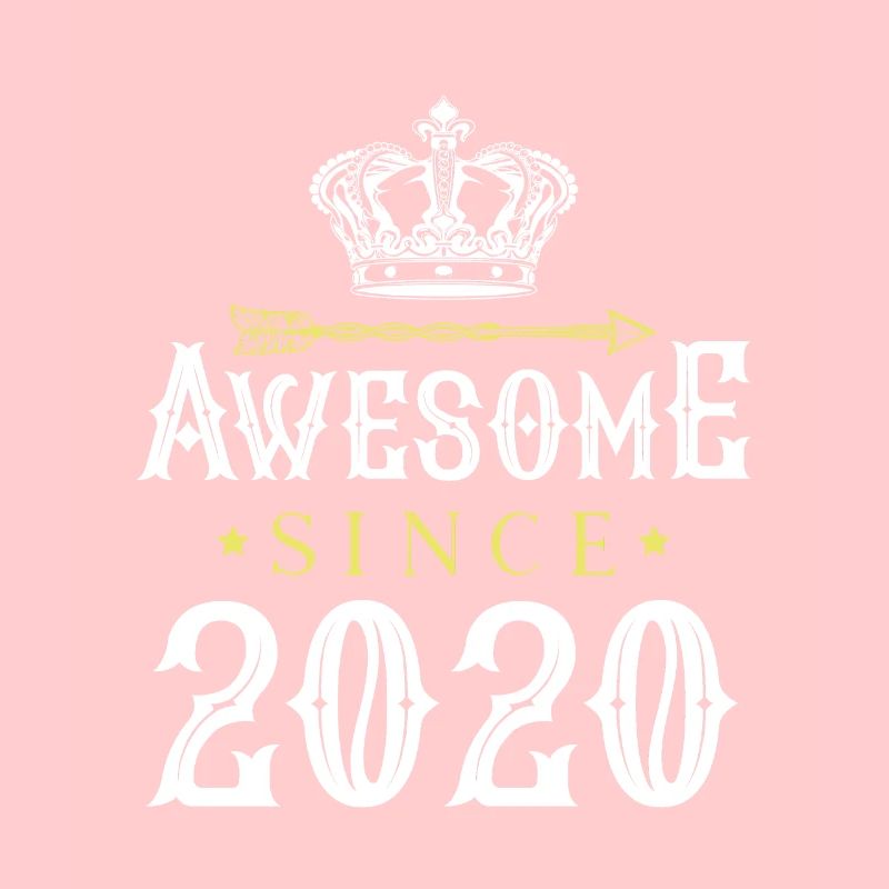 2020 awesome since