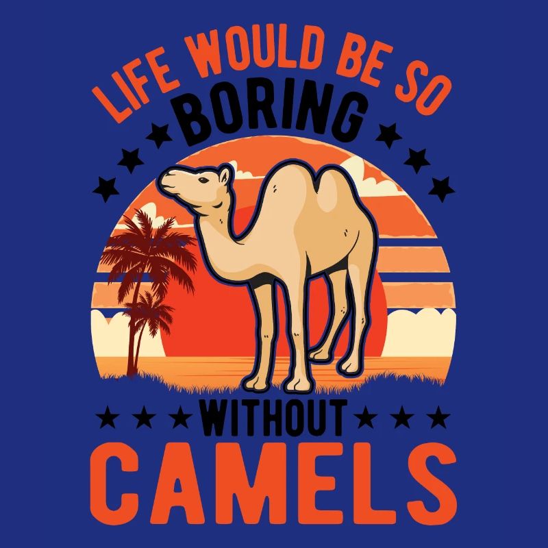 Kamel Geschenk Dromedar Camel Großkamel