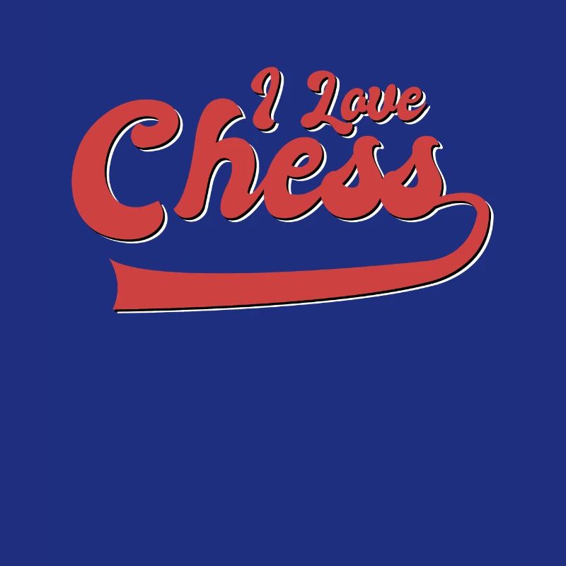 J’adore les échecs