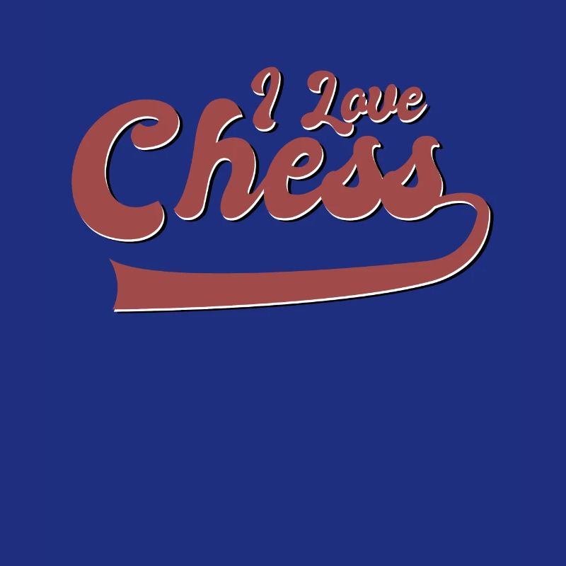 J’adore les échecs