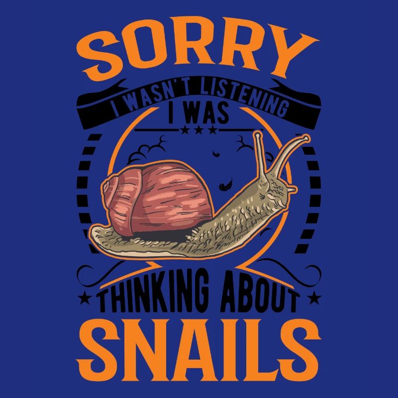 Snail Gift Vineyard Snail